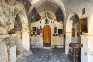 Ateena: Aeginan saarelle, jossa voi uida.