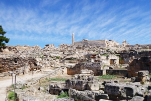 Athens: Guided Day Trip to Aegina Island
