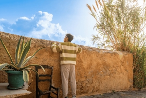 Aten: Guidad tur för fotografering