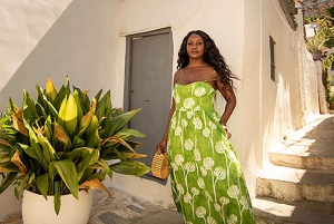 Athens: Guided Photography Tour