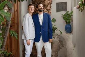 Athens: Guided Photography Tour