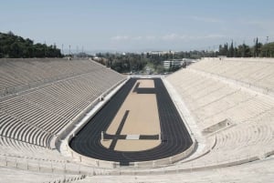 Athens: Private Tour with Acropolis Skip-the-Line Entry
