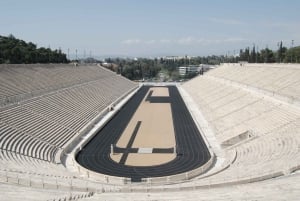 Athens: Half-Day Customizable Tour & Acropolis Skip-the-Line