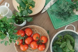 Atenas: Medio Día de Crucero Matinal en Catamarán con Comida y Bebidas