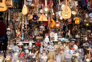 Athens: Top Sights Private Half-Day Tour