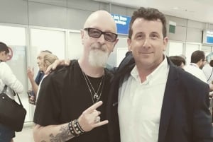 Ateny - półdniowa wycieczka limuzyną i tradycyjne greckie jedzenie