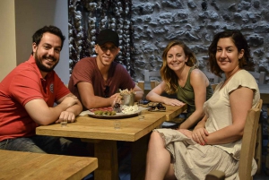 Athens: Half-Day Ultimate Food Walking Tour