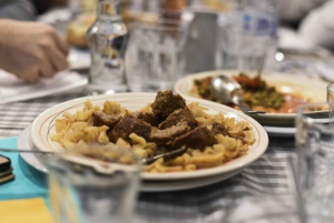 Athens: Half-Day Ultimate Food Walking Tour