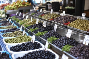 Athens: Half-Day Ultimate Food Walking Tour