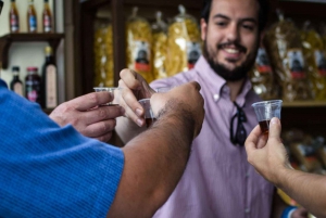 Athens: Half-Day Ultimate Food Walking Tour