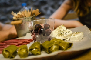 Athens: Half-Day Ultimate Food Walking Tour