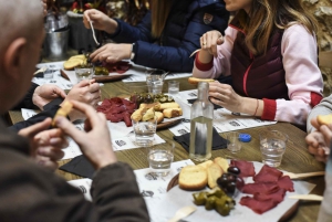 Athens: Half-Day Ultimate Food Walking Tour