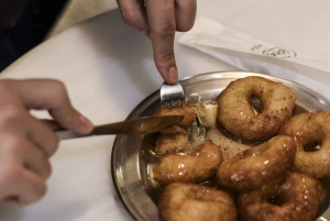 Athens: Half-Day Ultimate Food Walking Tour