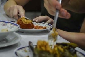 Athens: Half-Day Ultimate Food Walking Tour