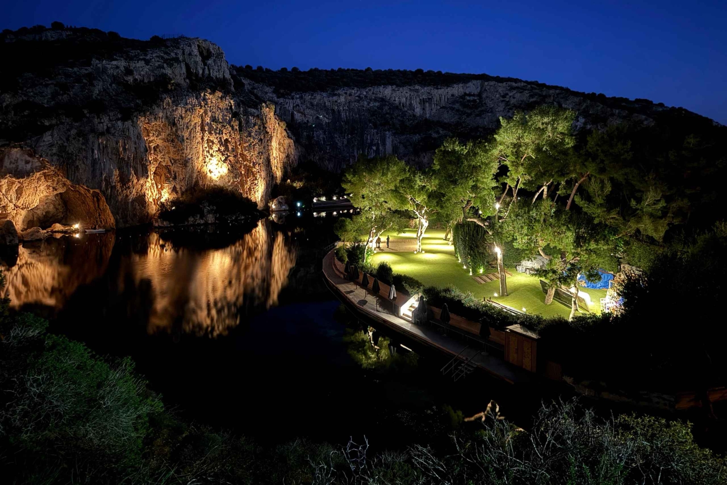 Tour privado de medio día por Atenas: Acrópolis, Partenón y lugares destacados