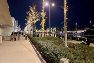 Tour privado de medio día por Atenas: Acrópolis, Partenón y lugares destacados