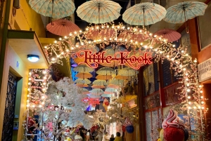 Tour privado de medio día por Atenas: Acrópolis, Partenón y lugares destacados