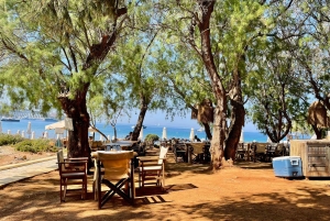 Tour privado de medio día por Atenas: Acrópolis, Partenón y lugares destacados