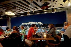 Tour privado de medio día por Atenas: Acrópolis, Partenón y lugares destacados