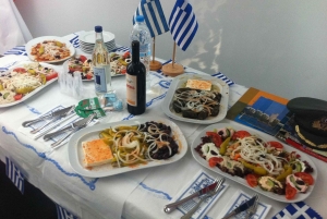 Tour privado de medio día por Atenas: Acrópolis, Partenón y lugares destacados