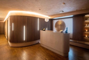 Athen: Hando Spa-massasje – velværsopplevelse