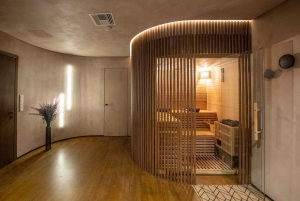 アテネ：ハンドスパマッサージ - ウェルネス体験をお楽しみください