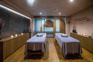 アテネ：ハンドスパマッサージ - ウェルネス体験をお楽しみください