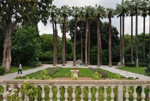 Athens Heart Walking Private Tour