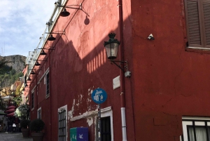 Athens: Hidden Gems and Hipster Hotspots Discovery Game