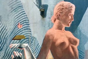 Athens: Hidden Gems and Hipster Hotspots Discovery Game