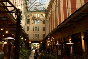 Athens: Hidden Gems and Hipster Hotspots Discovery Game
