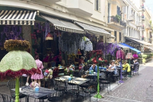 Athens: Hidden Gems and Hipster Hotspots Discovery Game