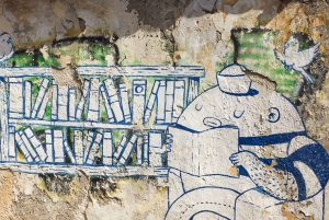 Athens: Hidden Gems and Hipster Hotspots Discovery Game