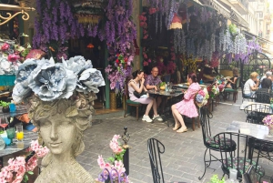 Athens: Hidden Gems and Hipster Hotspots Discovery Game