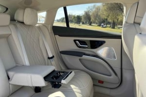 Ateenan kohokohdat & hämmästyttävä Cape Sounion & äänikierros