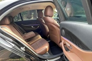 Ateenan kohokohdat & hämmästyttävä Cape Sounion & äänikierros