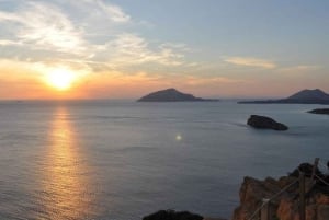 Ateenan kohokohdat & hämmästyttävä Cape Sounion & äänikierros