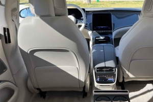 Hoogtepunten van Athene & Kaap Sounion Zonsondergang Tour & audiotour