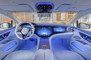 Hoogtepunten van Athene & Kaap Sounion Zonsondergang Tour & audiotour