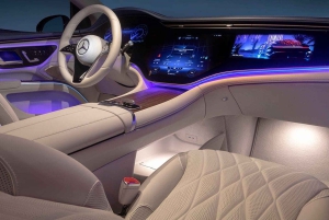 Hoogtepunten van Athene & Kaap Sounion Zonsondergang Tour & audiotour