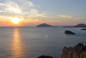Hoogtepunten van Athene & Kaap Sounion Zonsondergang Tour & audiotour