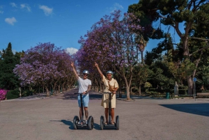 Segway-tur til Athens høydepunkter