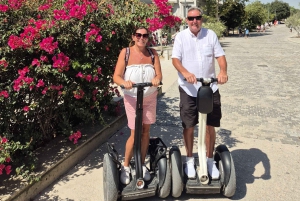 Segway-tur til Athens høydepunkter