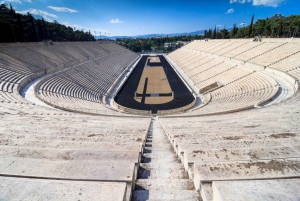 Højdepunkter i Athen: Det bedste af Athen på 2, 4 eller 8 timer