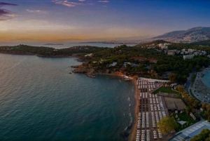 Højdepunkter i Athen: Det bedste af Athen på 2, 4 eller 8 timer