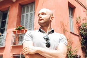 Athene: Fototocht historisch centrum in Monastiraki en Plaka