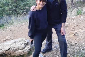 Historisk vandring i Athen med frokost