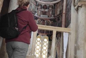 Athens Historical Hiking with Lunch