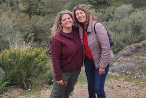 Athens Historical Hiking with Lunch