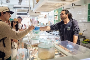 Atenas: autobús turístico y crucero por las islas Sarónicas